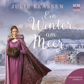 Produktbild des Artikels MP3-Hörbuch - Download Ein Winter am Meer - Hörbuch