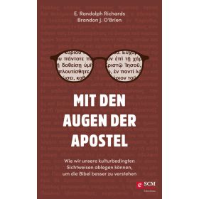 Produktbild des Artikels E-Book - ePUB Datei Mit den Augen der Apostel