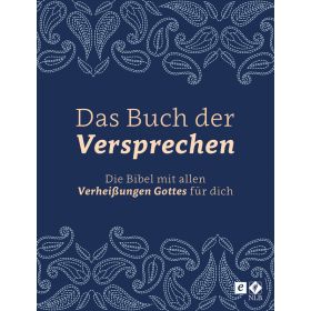 Das Buch der Versprechen