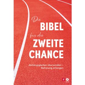 Produktbild des Artikels E-Book - ePUB Datei Die Bibel für die zweite Chance