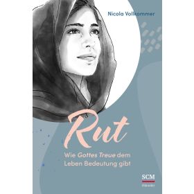 Produktbild des Artikels E-Book - ePUB Datei Rut - Wie Gottes Treue dem Leben Bedeutung gibt