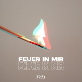 Produktbild des Artikels Feuer in mir (MP3-Album - Download)