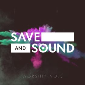 Produktbild des Artikels MP3-Album - Download Save and Sound Worship No. 3