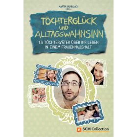 Produktbild des Artikels E-Book - ePUB Datei Töchterglück und Alltagswahnsinn