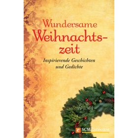 Produktbild des Artikels E-Book - ePUB Datei Wundersame Weihnachtszeit