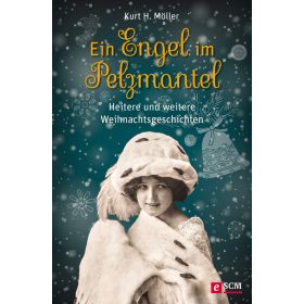 Produktbild des Artikels E-Book - ePUB Datei Ein Engel im Pelzmantel
