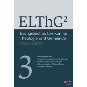 Produktbild des Artikels E-Book - ePUB Datei ELThG² - Band 3