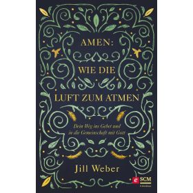 Produktbild des Artikels Amen: Wie die Luft zum Atmen (E-Book - ePUB Datei)