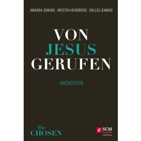 Von Jesus gerufen