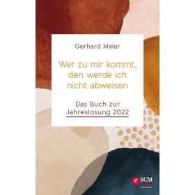 Produktbild des Artikels E-Book - ePUB Datei Wer zu mir kommt, den werde ich nicht abweisen