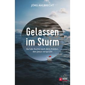 Produktbild des Artikels Gelassen im Sturm (E-Book - ePUB Datei)