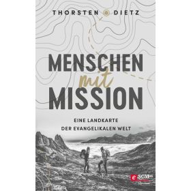 Menschen mit Mission