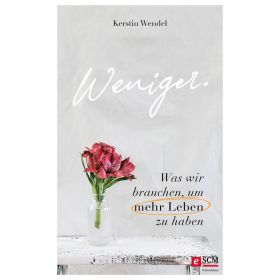 Produktbild des Artikels E-Book - ePUB Datei Weniger.