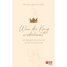 Produktbild des Artikels E-Book - ePUB Datei Wenn der König wiederkommt