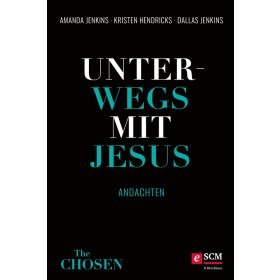 Unterwegs mit Jesus