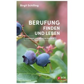 Produktbild des Artikels E-Book - ePUB Datei Berufung finden und leben