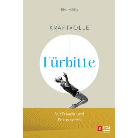 Produktbild des Artikels E-Book - ePUB Datei Kraftvolle Fürbitte