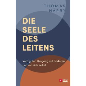 Produktbild des Artikels E-Book - ePUB Datei Die Seele des Leitens