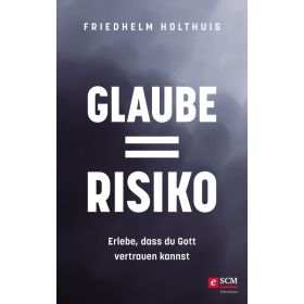 Produktbild des Artikels E-Book - ePUB Datei Glaube = Risiko