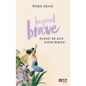Produktbild des Artikels E-Book - ePUB Datei Beyond Brave