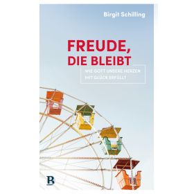 Produktbild des Artikels Freude, die bleibt (E-Book - ePUB Datei)