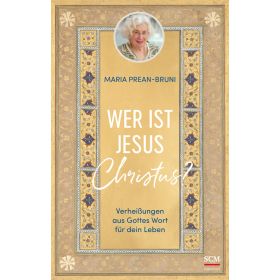 Produktbild des Artikels E-Book - ePUB Datei Wer ist Jesus Christus?