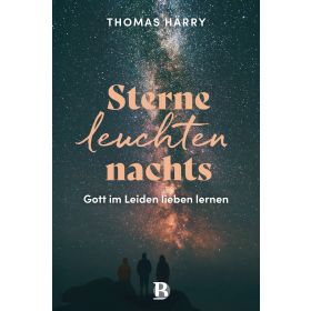 Produktbild des Artikels Sterne leuchten nachts (E-Book - ePUB Datei)