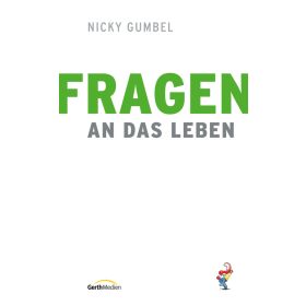 Produktbild des Artikels Fragen an das Leben (E-Book - ePUB Datei)