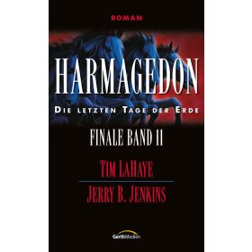 Produktbild des Artikels Harmagedon (E-Book - ePUB Datei)