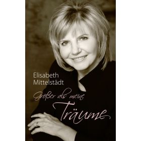 Produktbild des Artikels Größer als meine Träume (E-Book - ePUB Datei)