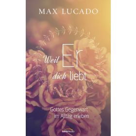 Produktbild des Artikels Weil er dich liebt (E-Book - ePUB Datei)
