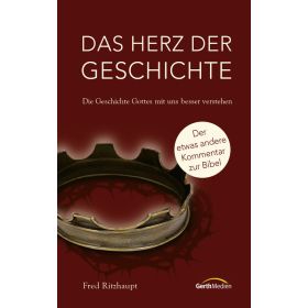 Produktbild des Artikels Das Herz der Geschichte (E-Book - ePUB Datei)