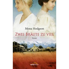 Produktbild des Artikels Zwei Bräute zu viel (E-Book - ePUB Datei)