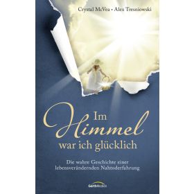 Produktbild des Artikels E-Book - ePUB Datei Im Himmel war ich glücklich