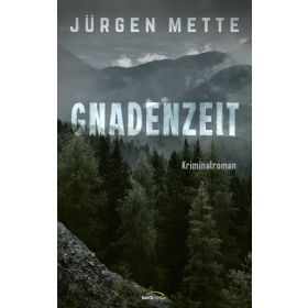 Produktbild des Artikels Gnadenzeit (E-Book - ePUB Datei)