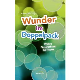 Produktbild des Artikels Wunder im Doppelpack (E-Book - ePUB Datei)