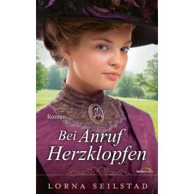 Produktbild des Artikels Bei Anruf Herzklopfen (E-Book - ePUB Datei)