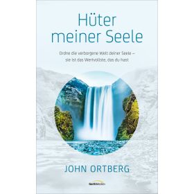 Produktbild des Artikels Hüter meiner Seele (E-Book - ePUB Datei)