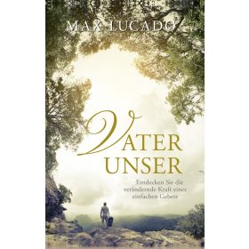 Produktbild des Artikels Vater Unser (E-Book - ePUB Datei)