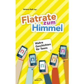 Produktbild des Artikels Flatrate zum Himmel (E-Book - ePUB Datei)