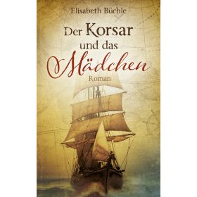 Produktbild des Artikels Der Korsar und das Mädchen (E-Book - ePUB Datei)