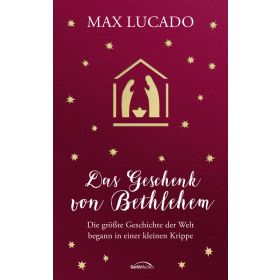 Produktbild des Artikels Das Geschenk von Bethlehem (E-Book - ePUB Datei)