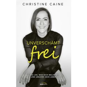 Produktbild des Artikels Unverschämt frei (E-Book - ePUB Datei)