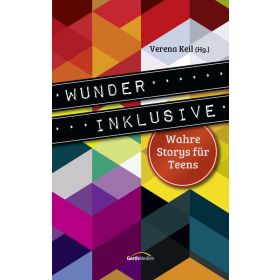 Produktbild des Artikels Wunder inklusive (E-Book - ePUB Datei)
