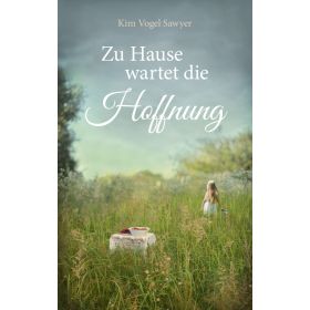 Produktbild des Artikels Zu Hause wartet die Hoffnung (E-Book - ePUB Datei)