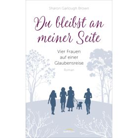 Produktbild des Artikels Du bleibst an meiner Seite (E-Book - ePUB Datei)