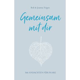 Produktbild des Artikels Gemeinsam mit dir (E-Book - ePUB Datei)