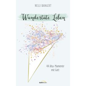 Produktbild des Artikels Wundertüte Leben (E-Book - ePUB Datei)