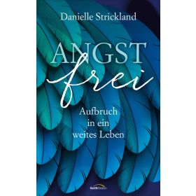 Produktbild des Artikels Angstfrei (E-Book - ePUB Datei)