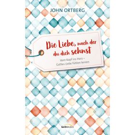 Produktbild des Artikels Die Liebe, nach der du dich sehnst (E-Book - ePUB Datei)